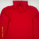 Maglione Nike distinxion rosso XL