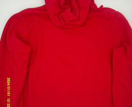 Maglione Nike distinxion rosso XL