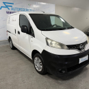 Nissan Nv200 1.5 Dci 90cv Furgonato