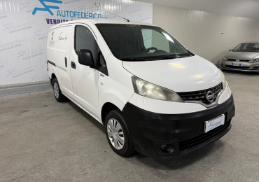 Nissan Nv200 1.5 Dci 90cv Furgonato