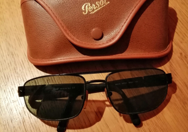 OCCHIALI DA SOLE PERSOL BLACK