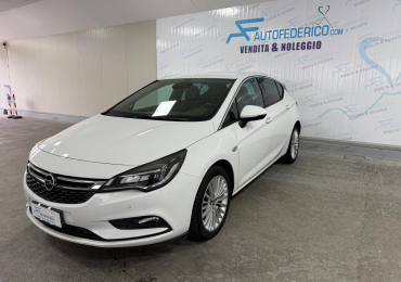 Opel Astra 1.6 Cdti 110cv 5 porte
