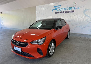 Opel Corsa 1.5 Diesel 100cv 5 porte