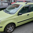 Fiat Panda 1.2 benzina 60CV