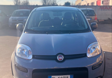 FIAT PANDA 1.0  3^SERIE DEL 2022