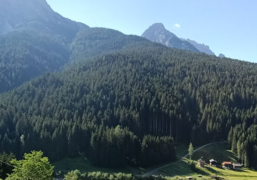 Appartamento per vacanze