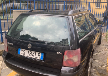Vendita auto