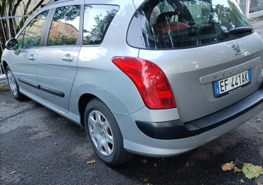 PEUGEOT 308 SW PREMIUM 2010