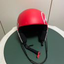 Casco da sci