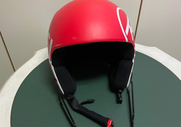 Casco da sci