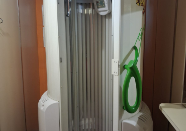 Lampade per abbronzatura