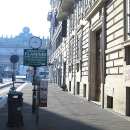 Ufficio A10 affitto Piazzale Flaminio Roma. Mq 120, ristrutturatissimo