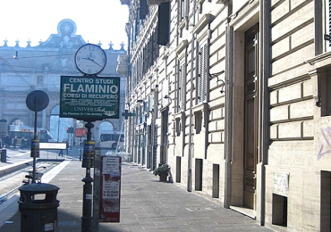 Ufficio A10 affitto Piazzale Flaminio Roma. Mq 120, ristrutturatissimo