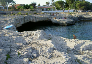 Affitto porzione casa