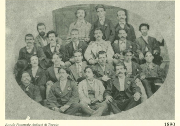 Banda P. Anfossi 2026 ultimo concerto estivo – 170 anni di storia