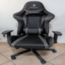 OVERSTEEL ULTIMET SEDIA DA GAMING