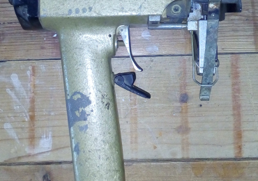 Sparachiodi Spotnails mod. 9808L BRAD ad aria compressa
