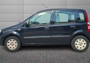 Fiat PANDA GPL 2a serie 1.2 DYNAMIC alimentata GPL