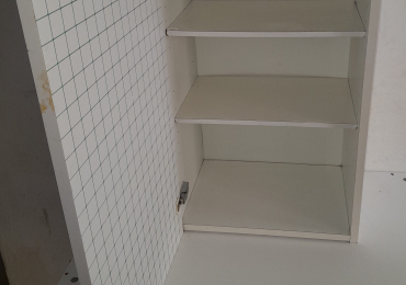 Pensile o base o Mobiletto in Laminato