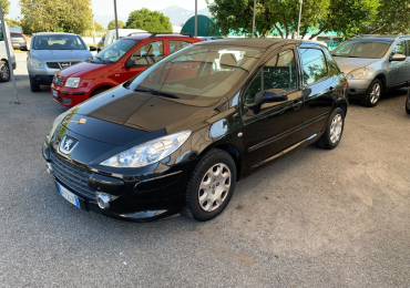 Peugeot 307 1.4 Benz. 88cv 5 porte