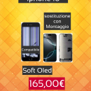 Display Iphone 16