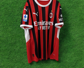 MAGLIA DA CALCIO MILAN