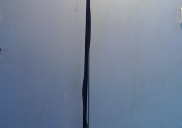 Lampada Piantana Luce Alogena ad altezza regolabile