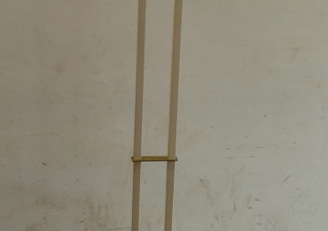 Lampada Piantana Di Design da Relco Milano da Pavimento Vintage