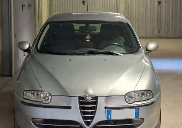 Alfa Romeo 147 1.9 jtd 140cv