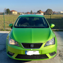 Auto SEAT IBIZA TDI