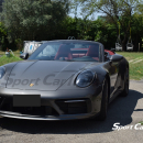 Porsche 911 (992) Carrera 4S