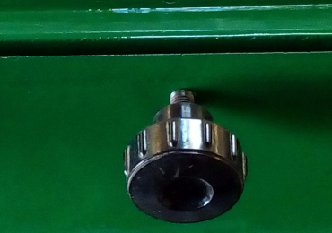 Supporto Affila Coltelli per Pialla o Spessore o altre macchine con lame