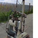 Posizionatori CNC per saldatura 2 torce