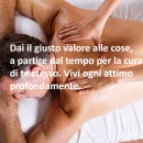 Centro olistico massaggi