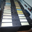 Registratori – raccoglitori