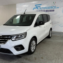 Renault Kangoo 1.5 Dci 95cv