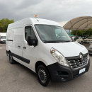 Renault Master 2.3 Dci Furgonato