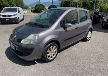 Renault Modus 1.5 Dci 85cv