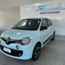 Renault Twingo 900 Gpl 90cv
