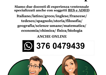 Lezioni