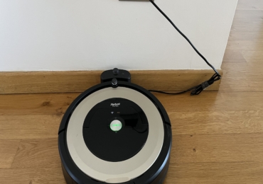 Roomba 891