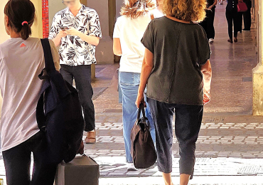 Negozio in affitto nel centro storico di Bologna