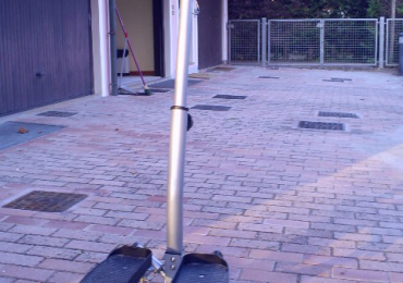Fit Stepper BodyLine