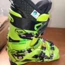 VENDO SCARPONI DA SCI DALBELLO PANTERA 120