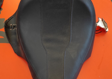 Sella Originale Harley-Davidson Softail – NUOVA