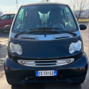 SMART CITY COUPE’-CABRIO DEL 2003