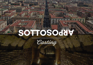 Casting SottoSopra