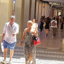 Negozio in affitto nel centro storico di Bologna