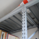 Scaffale pesante
