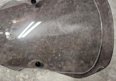 parabrezza multistrada V2